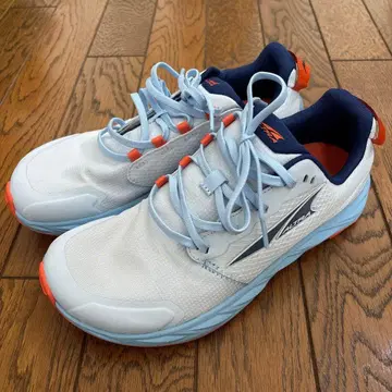 ALTRA 트레일 러닝화 US 8
