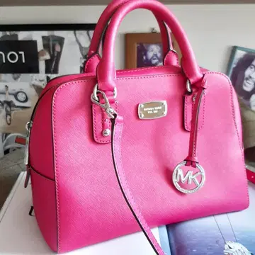 ! 마이클코어스 ! 숄더백 ! MICHAEL KORS