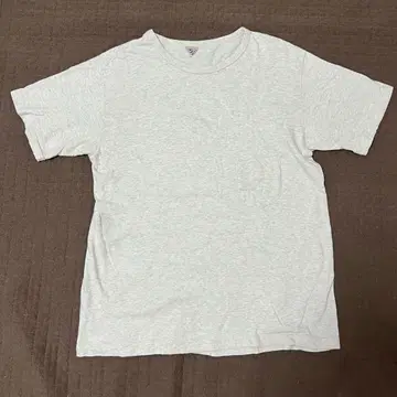 DIZZY 포켓 부착 T셔츠 반팔 사이즈 5