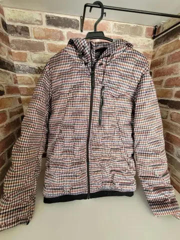 여성용 다운 자켓 WORKMAN plus FieldCore