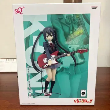 케이온!! SQ 피규어 ~나카노 아즈사~