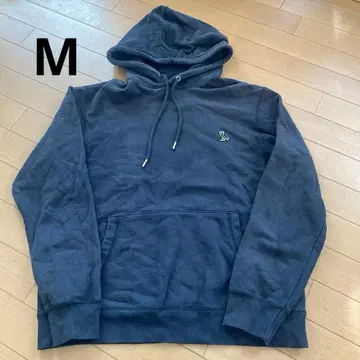 OCTOBERS VERY OWN(OVO) 후드티 블랙 M 캐나다제