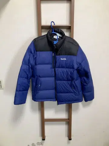 마끼다 점퍼 L 사이즈