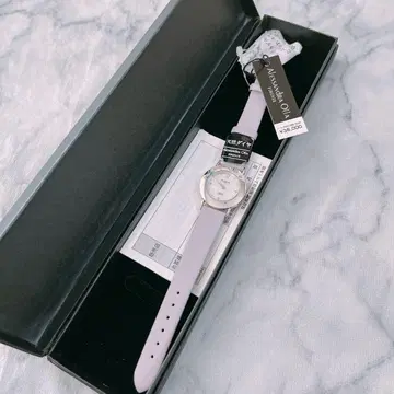 알레산드라 아우라 여성용 손목시계