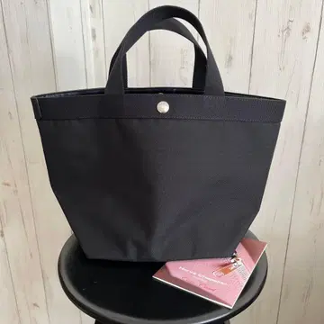 WEB 한정 컬러 Herve Chapelier 707C 느와르 x 느와르