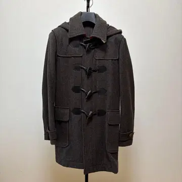 Paul Smith 남성용 더플 코트