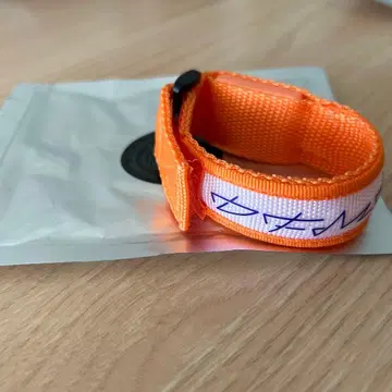 RIP SLYME 블레스라이트 오렌지