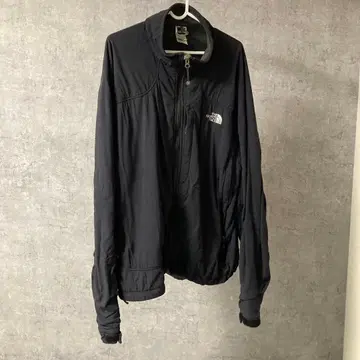 THE NORTH FACE 블랙 자켓 XL