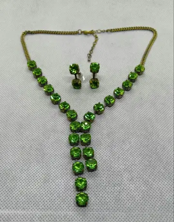 귀찌 귀걸이 목걸이 #59