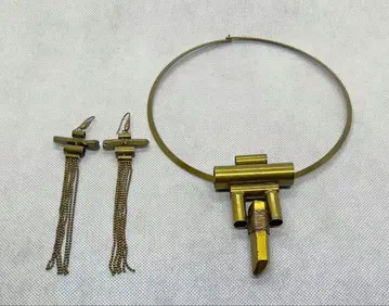 귀찌 귀걸이 목걸이 #61