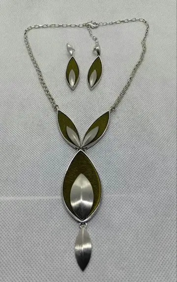 귀찌 귀걸이 목걸이 #60