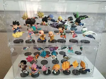 드래곤볼 월드 컬렉터블 피규어 30th ANNIVERSARY