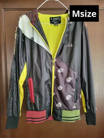 남성 아우터 M 사이즈