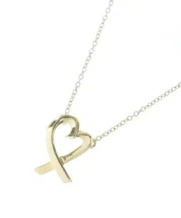 TIFFANY & CO. 여성용 목걸이