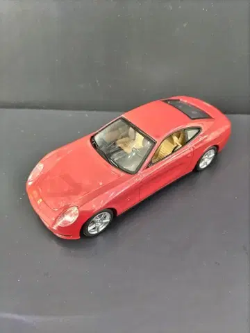 페라리 612 스카리에티 미니카