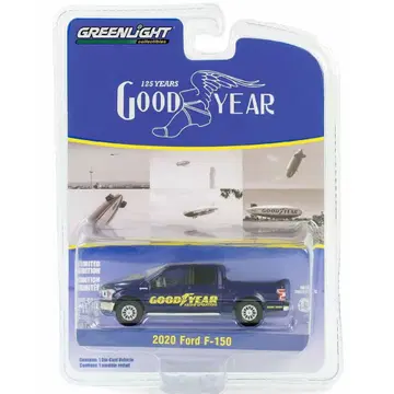 그린라이트 2020 포드 F-150