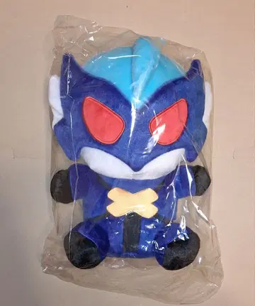 푹신푹신 안아주는 봉제 인형 울트라맨 트레기어