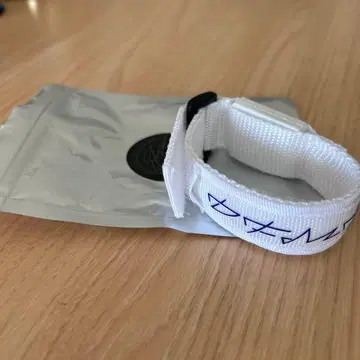 RIP SLYME 블레스 라이트 화이트 미사용