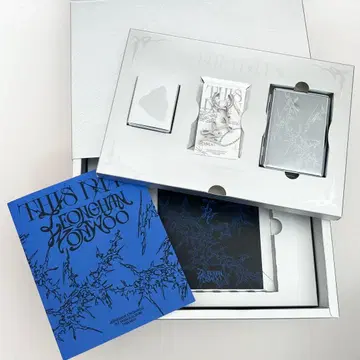 THIS MAN 디럭스반 정한/원우