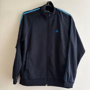 [ 새상품급 ] adidas 여성용 트랙 자켓 저지 S