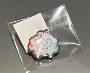 만박 미야쿠미야쿠 챌린지 3등 핀 배지