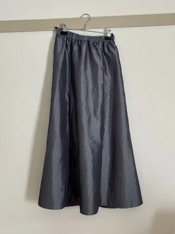 유나이티드 애로우즈 UNITED ARROWS TOKYO 롱 스커트