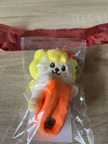 NiziU nizoo 라코 마코 타월 홀더