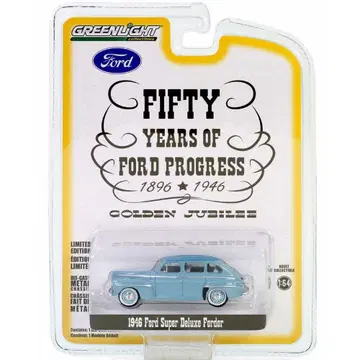 1946 포드 슈퍼 디럭스 포더