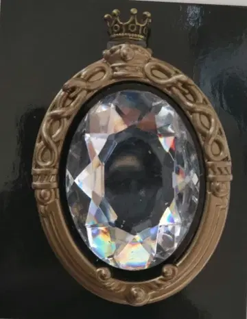 트위스티드 원더랜드 마법 펜 옥타비넬