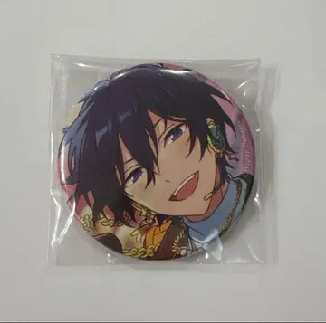 앙스타 컬렉션 캔뱃지 2025 May 히다카 호쿠토