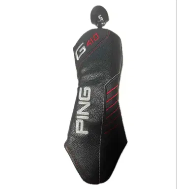 [ 새상품 ] 핑 G410 유틸리티용 골프헤드커버