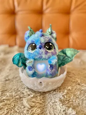 태어나줘! 우모 얼라이브 드라그루 | 타카라토미