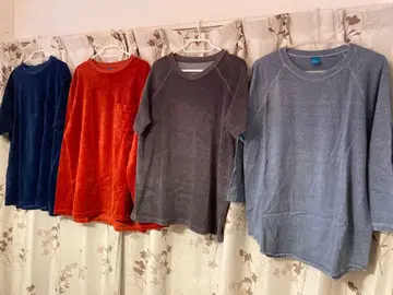 새상품급! 구드온 4장 세트 L 사이즈