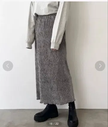 LOWRYS FARM 샤이니 벨벳 애플SK