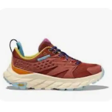 HOKA x COTOPAXI ANACAPA BREEZE 한정판 모델