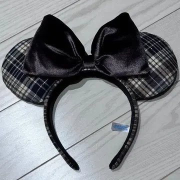 당일 발송 디즈니 미니 머리띠