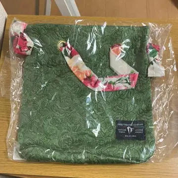 극단 사계 업사이클 토트백