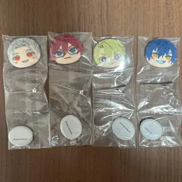 앙스타 오만쥬 앞머리 클립 나기사 이바라 히요리 준