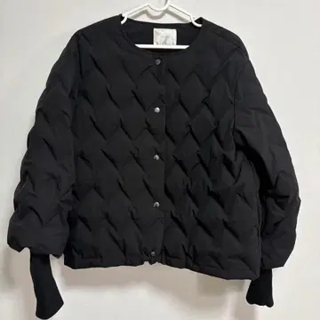 favori 그레디 브릴리언트 다운 자켓