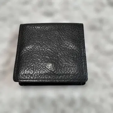 [ GANZO ] GANZO 코인 케이스 박스형 동전 지갑