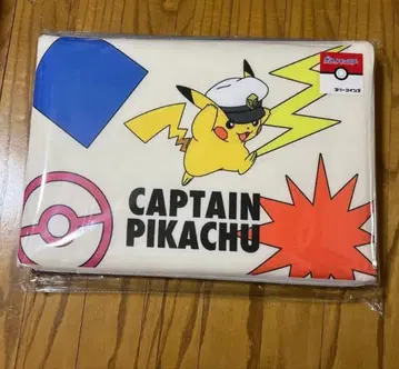 포켓몬 3coins 스툴 수납 한정판 피카츄