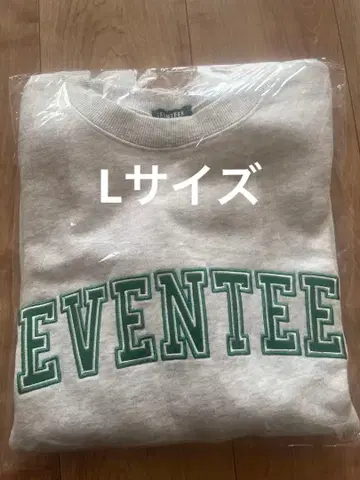 Seventeen HOME 풀오버 트레이닝복 L 사이즈 세부치 공식