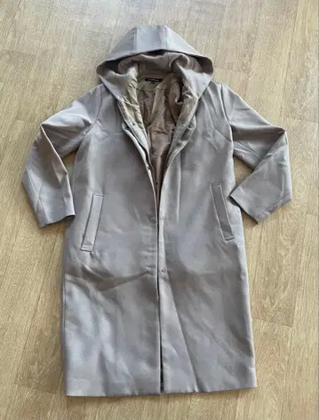 [로트레아몽] 3way 미디엄 코트 S