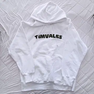 Timvales 후디 야마다 료스케 착용