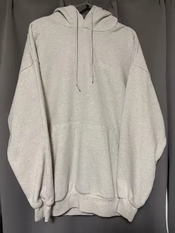 NAUTICA 빅 실루엣 후드티 표기 S (실측치수 L~XL 상당)