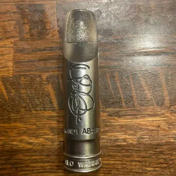 Theo Wanne Mindi Abair Custom 7