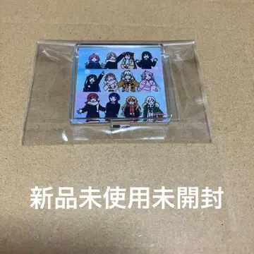 니지가사키 영화 미니 앨범 CD 특전 주제가반 아크릴 스탠드