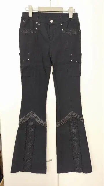 OzzOn 스트레치 팬츠