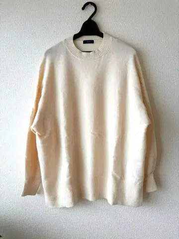 SHIPS 울 크루넥 니트