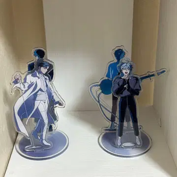 alien stage 에이스테 이반틸 ROUND6 아크릴 스탠드